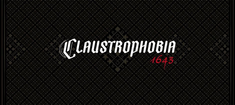 Claustrophobia 1643