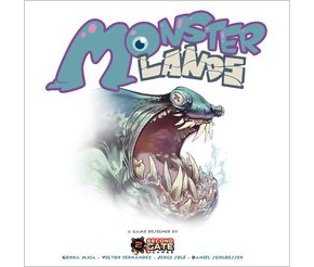 Monster Lands