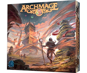 Archmage