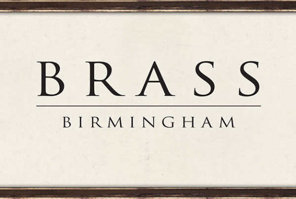 Brass: Birmingham