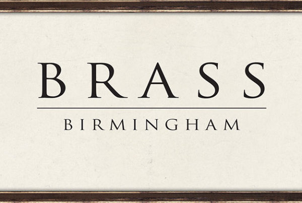 Brass: Birmingham