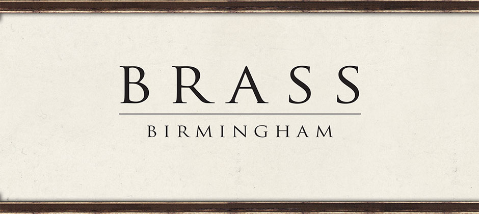 Brass: Birmingham