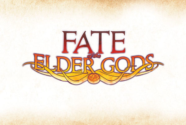 Fate of the Elder Gods