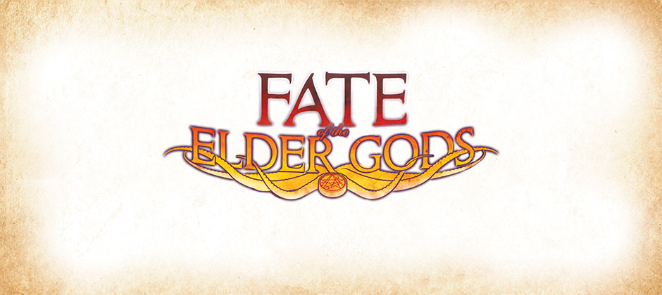 Fate of the Elder Gods