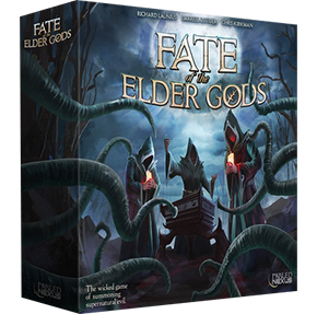 Fate of the Elder Gods