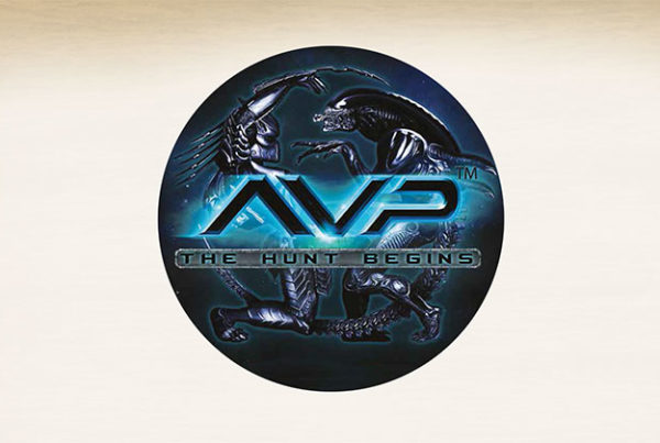 AVP: The Hunt Begins