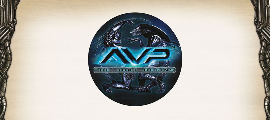 AVP: The Hunt Begins