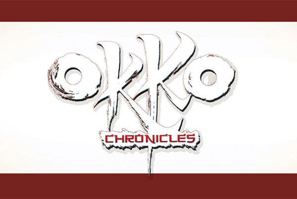 Okko Chronicles