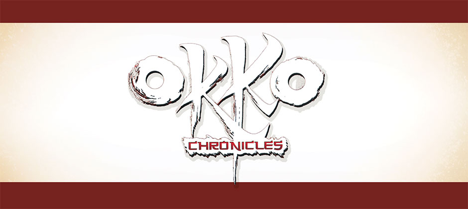 Okko Chronicles