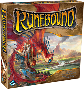 Runebound