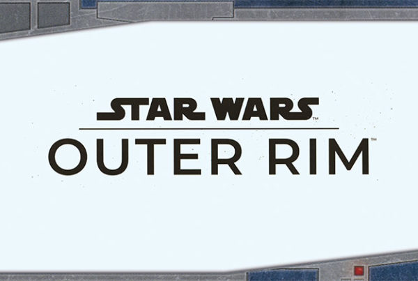 Star Wars: Outer Rim