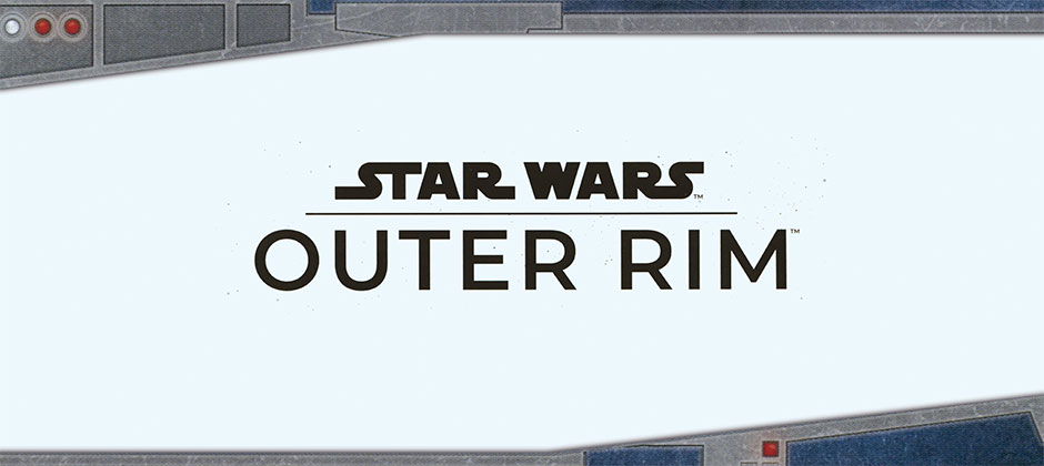 Star Wars: Outer Rim