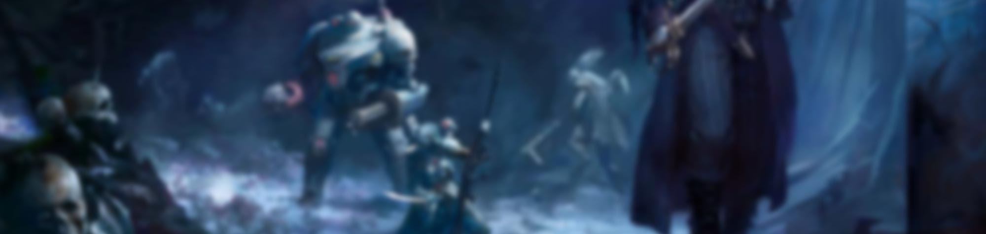 Warhammer Quest: Blackstone Fortress