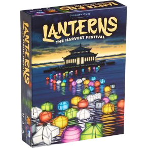 Lanterns