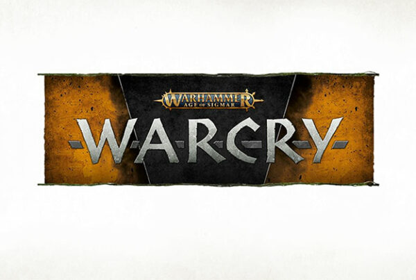 Warcry