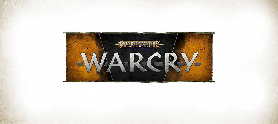 Warcry