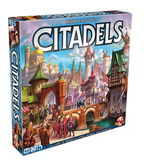 Citadels