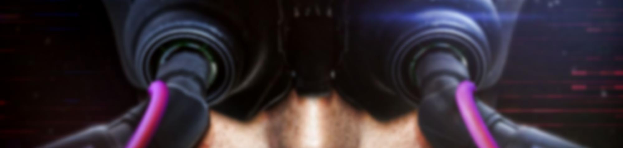 Human Interface: Be a Better Human