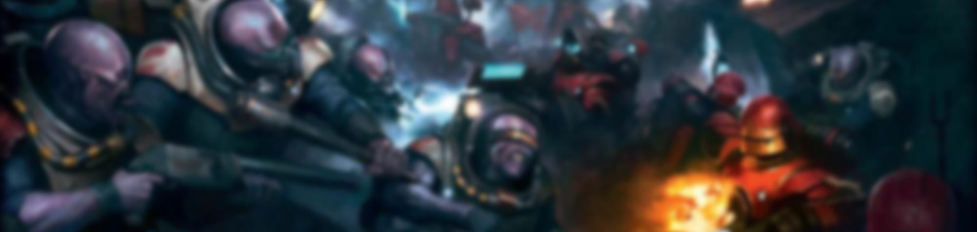 Warhammer 40,000: Kill Team