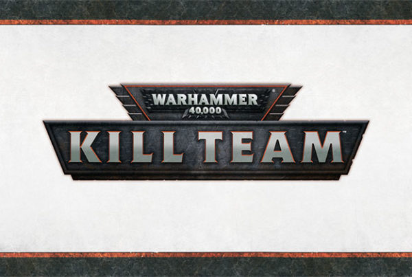 Warhammer 40,000: Kill Team