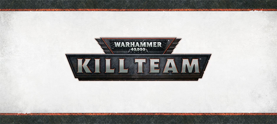 Warhammer 40,000: Kill Team