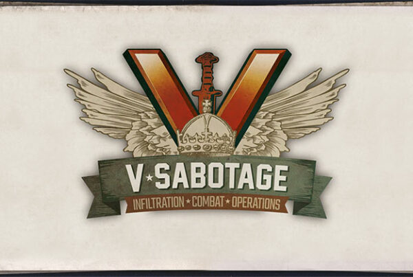 V-Sabotage