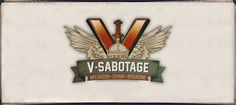 V-Sabotage