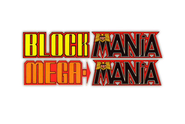 Block Mania