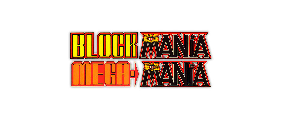 Block Mania