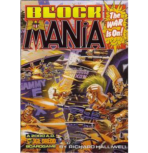 Block Mania