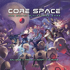 Core Space