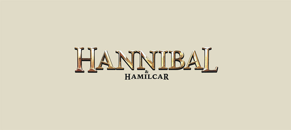 Hannibal & Hamilcar: Rome vs Carthage