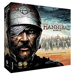 Hannibal & Hamilcar