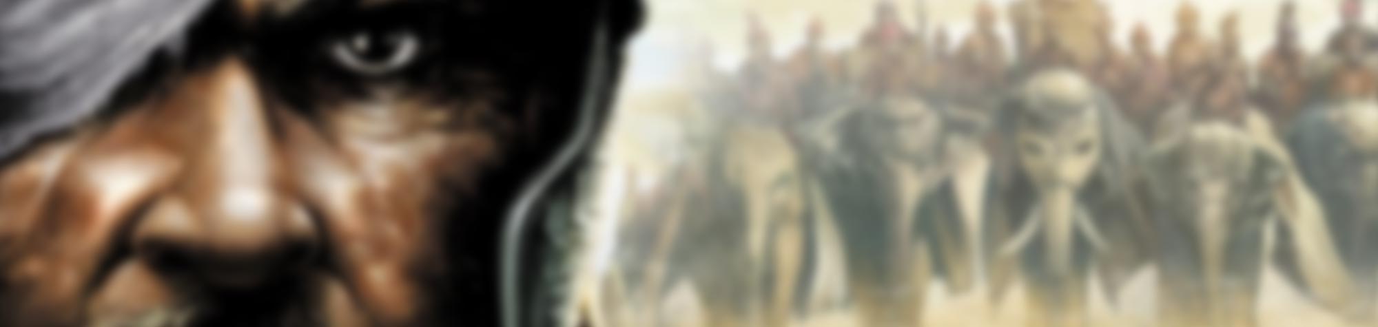 Hannibal & Hamilcar: Rome vs Carthage