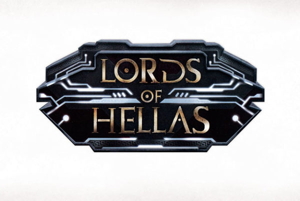 Lords of Hellas