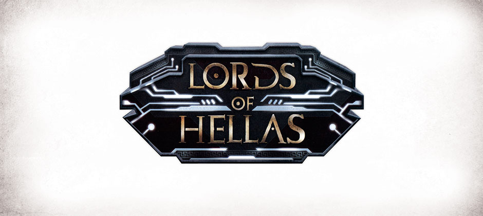 Lords of Hellas