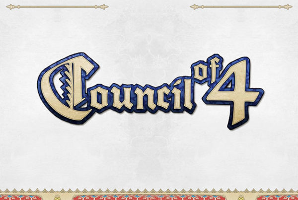 Council of 4