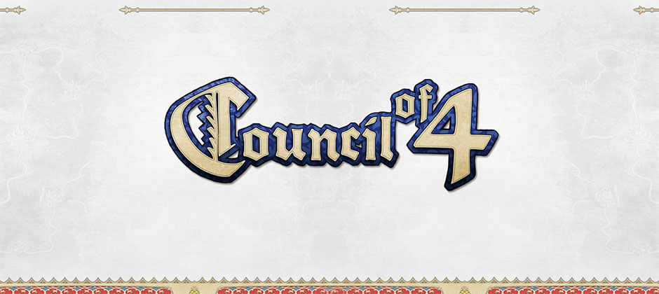 Council of 4