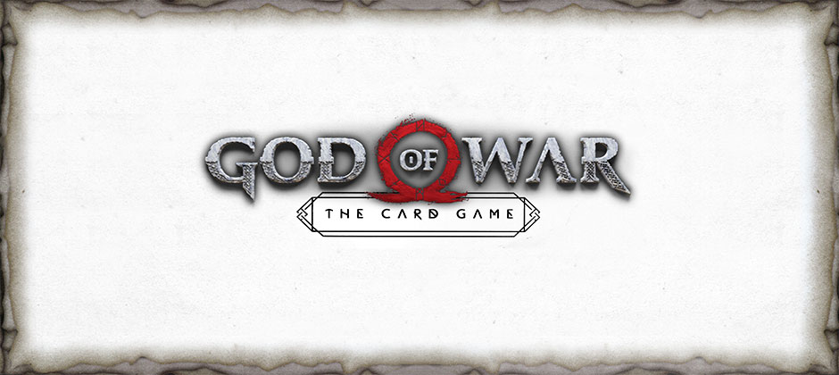 God of War: The Card Game