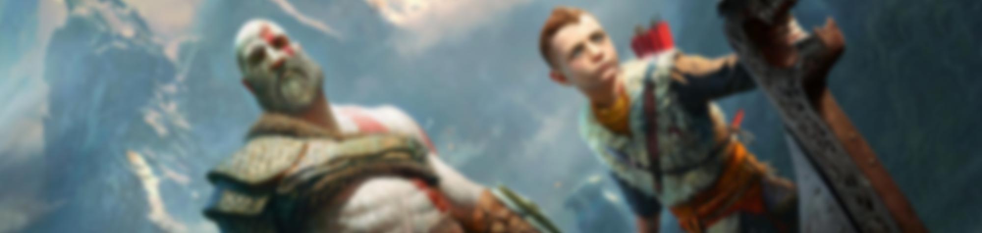 God of War: The Card Game