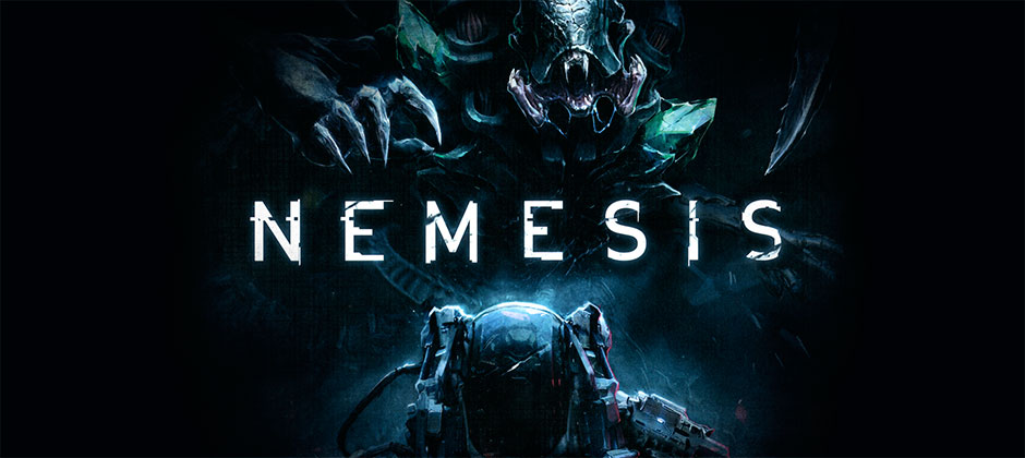 Nemesis The Esoteric Order Of Gamers