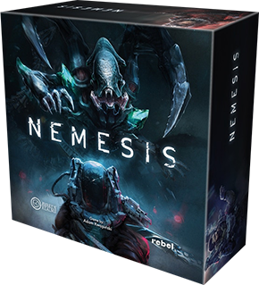 Nemesis