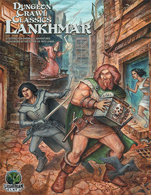 DCC Lankhmar