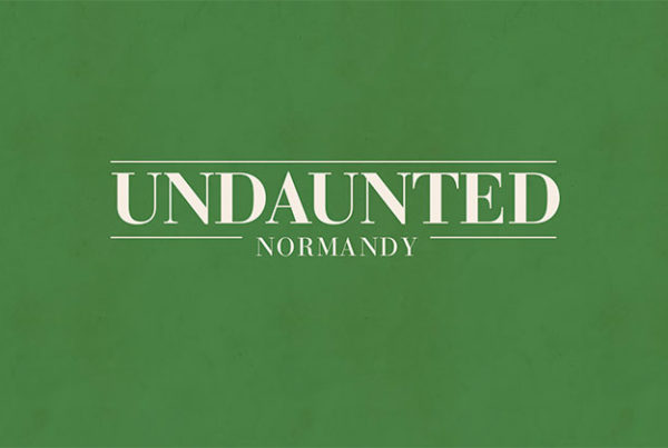 Undaunted: Normandy