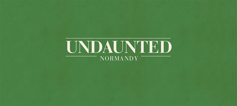 Undaunted: Normandy