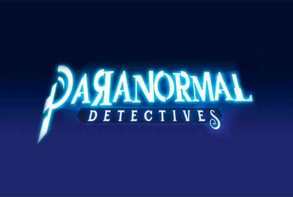 Paranormal Detectives