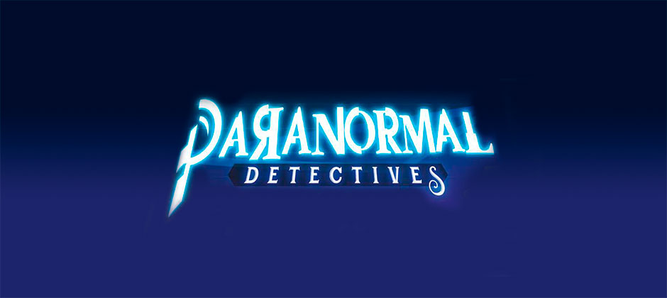 Paranormal Detectives