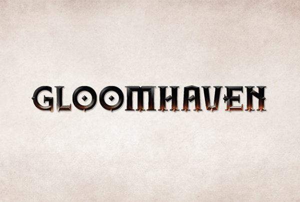 Gloomhaven