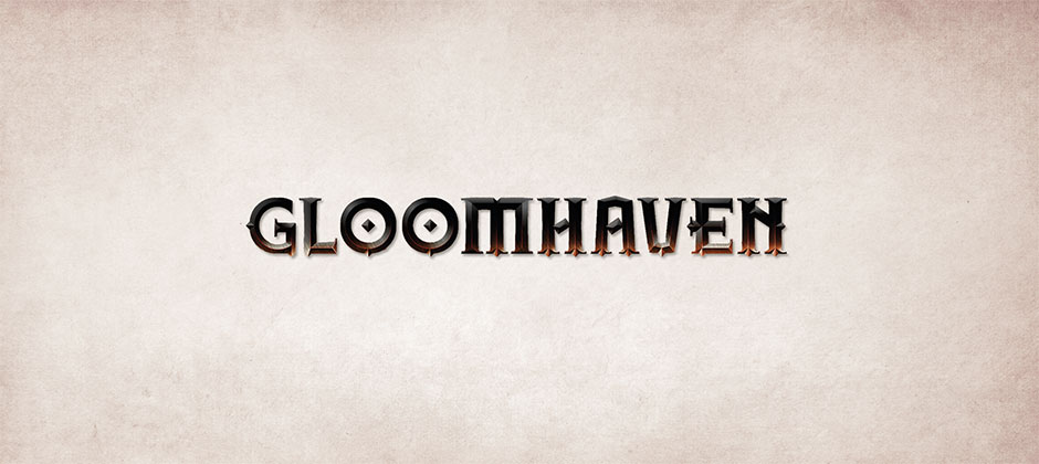 Gloomhaven