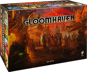 Gloomhaven